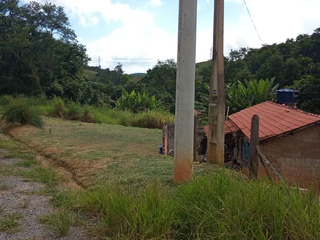 Foto do Terreno - Terreno à venda, CAPOEIRINHA, Guararema, SP | Resolve Imóveis
