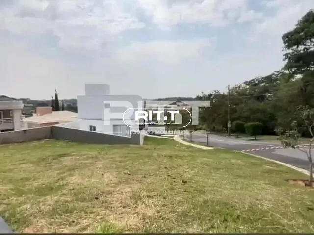 Terreno com 426m², à venda, no bairro Parque das Quaresmeiras em Campinas