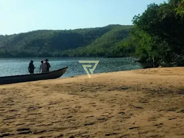 Terreno com 20000m², à venda, no bairro Estreito em Pradópolis