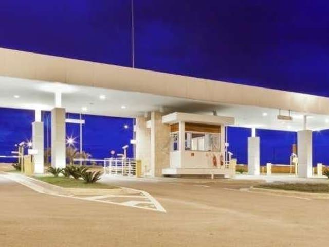 Foto do Terreno - Terreno à venda, 941 m² por R$ 1.480.000,00 - Condomínio Residencial Alphaville - São José dos Campos/SP | RUSSI IMÓVEIS