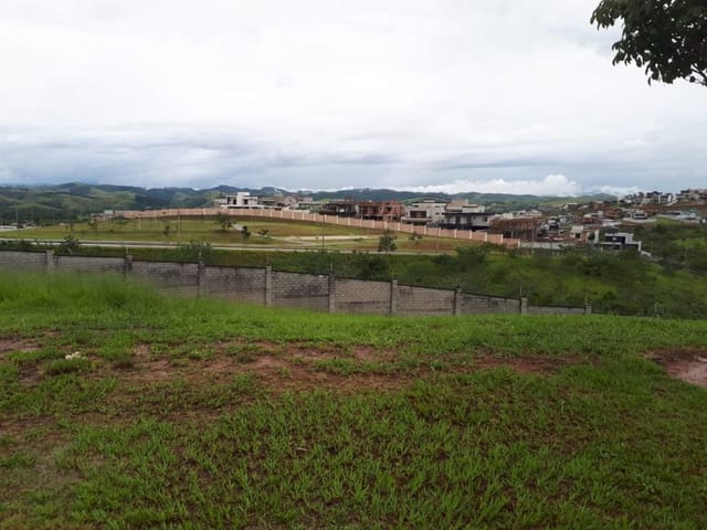 Foto do Terreno - Terreno à venda, 941 m² por R$ 1.480.000,00 - Condomínio Residencial Alphaville - São José dos Campos/SP | RUSSI IMÓVEIS