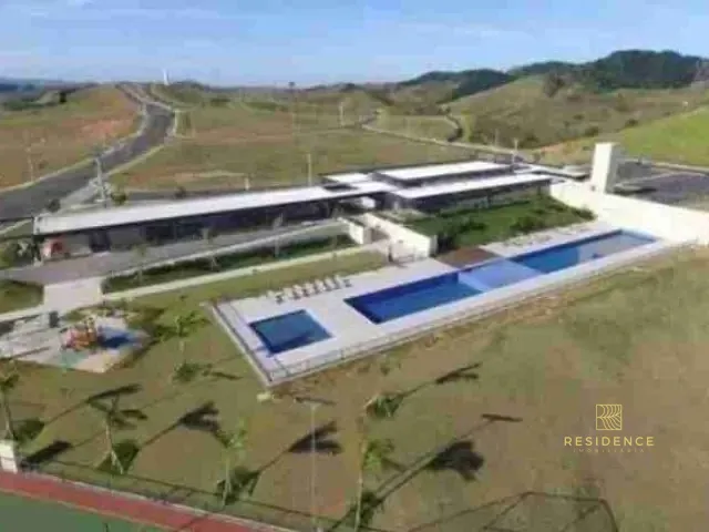 Terreno com 468m², à venda, no bairro Casa de Pedra em Volta Redonda