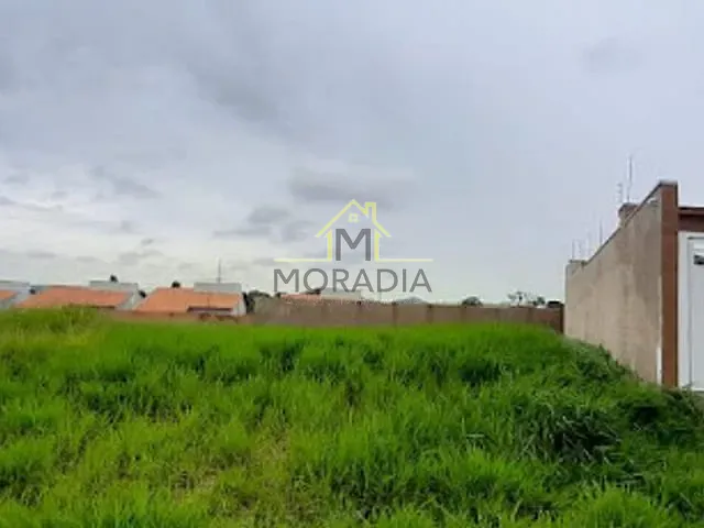 Terreno com 376m², à venda, no bairro Residencial Fazenda Planalto em Guaxupé