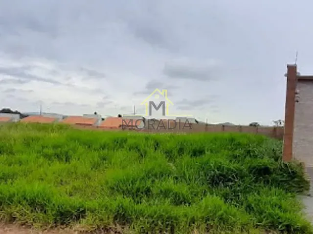 Terreno com 376m², à venda, no bairro Residencial Fazenda Planalto em Guaxupé