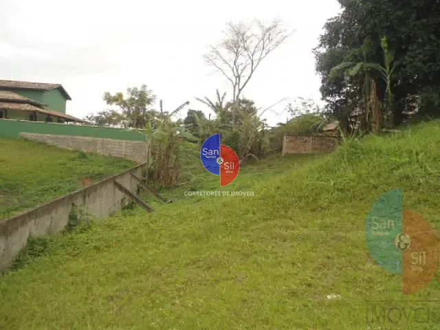 Terreno com 390m², à venda, no bairro Iconha em Guapimirim