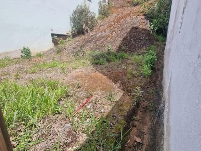 Terreno com 366m², à venda, no bairro Recanto da Mata em Juiz de Fora