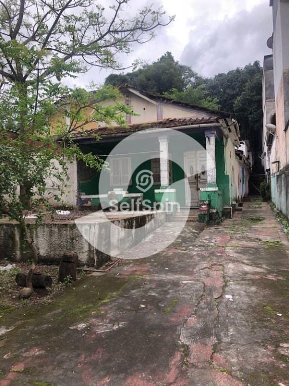 Terreno, 3600 m² - Foto 1