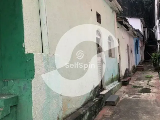 Terreno com 3600m², para alugar, no bairro Fonseca em Niterói