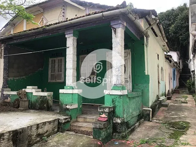 Terreno com 3600m², para alugar, no bairro Fonseca em Niterói