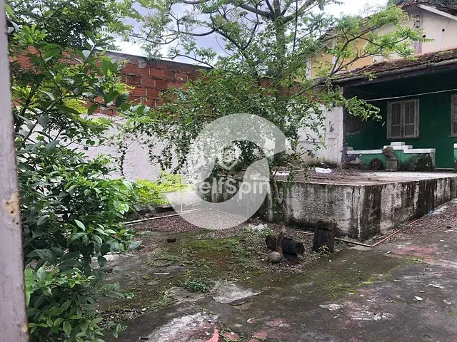 Terreno com 3600m², para alugar, no bairro Fonseca em Niterói