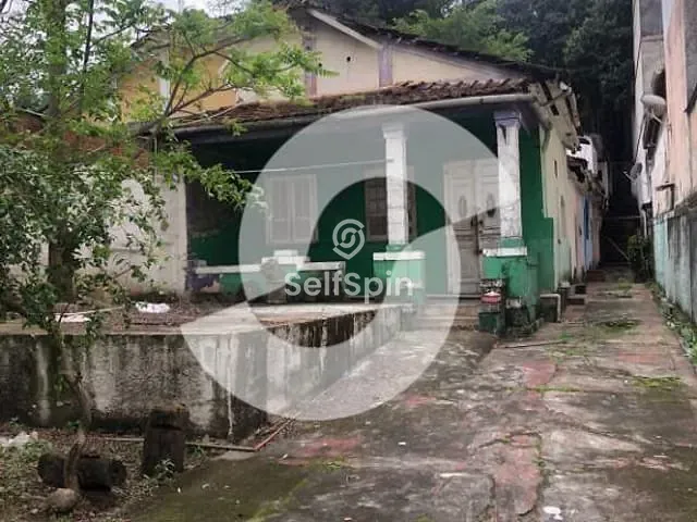 Terreno com 3600m², para alugar, no bairro Fonseca em Niterói