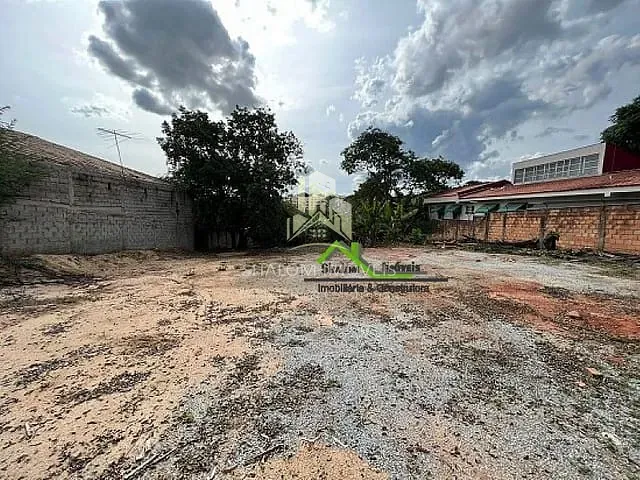 Terreno com 1000m², à venda, no bairro Trevo em Belo Horizonte
