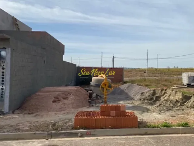 Terreno com 180m², à venda, no bairro Olaria em Salto