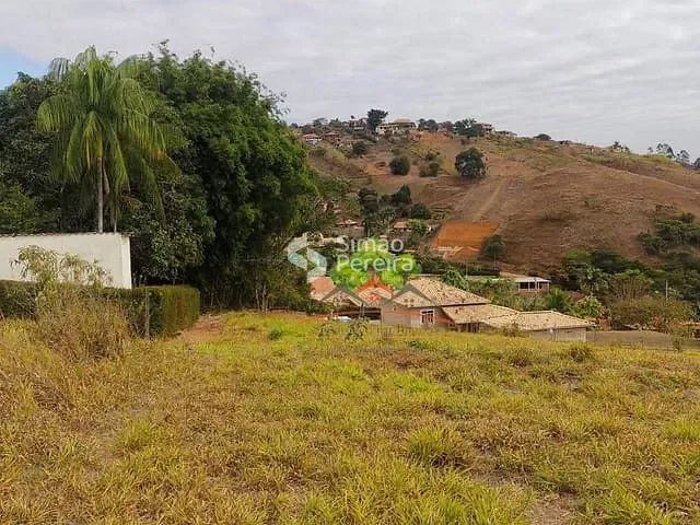 Terreno com 1250m², à venda, no bairro Balança  em Simão Pereira