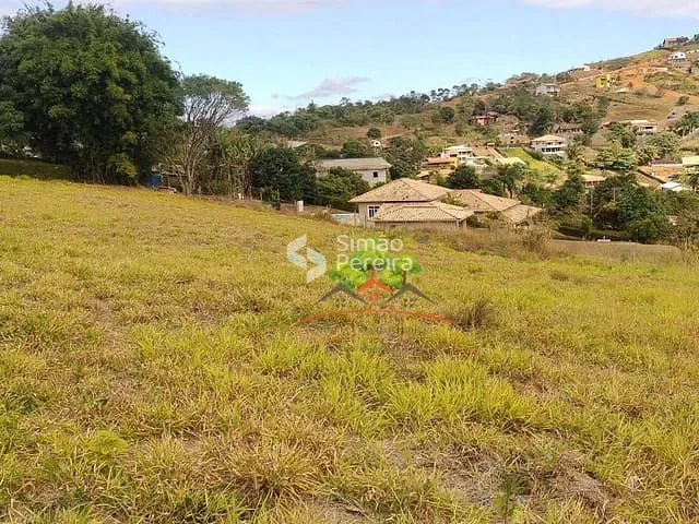 Terreno com 1250m², à venda, no bairro Balança  em Simão Pereira