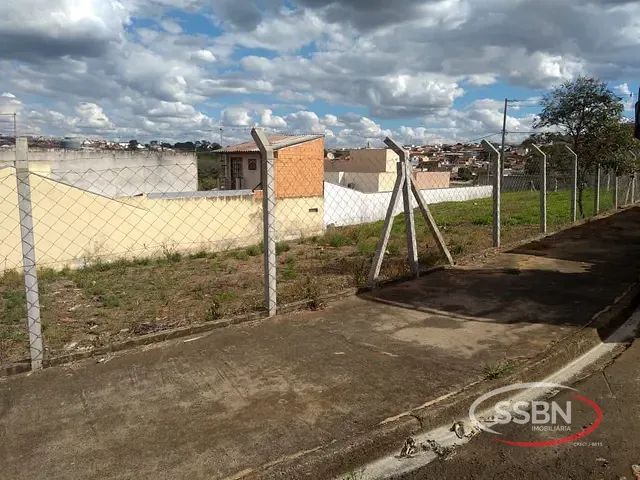 Terreno com 358m², à venda, no bairro Jardim Maria Helena em Nova Odessa