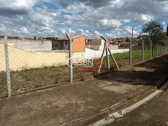 Terreno com 358m², à venda, no bairro Jardim Maria Helena em Nova Odessa