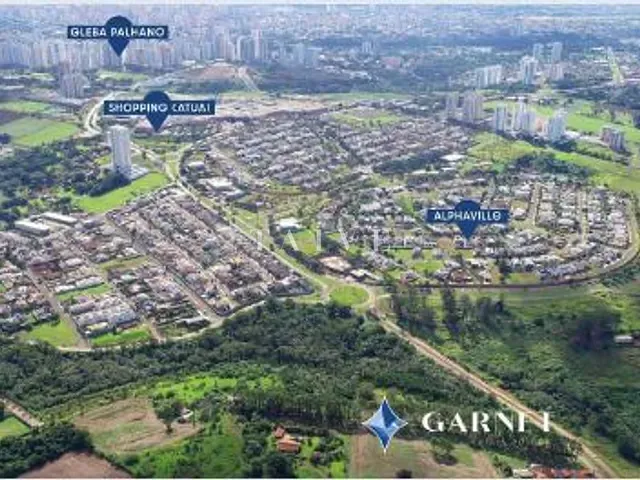 Terreno com 450m², à venda, no bairro Portal de Versalhes 3 em Londrina