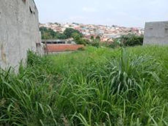Terreno com 995m², à venda, no bairro Quinta das Frutas em Taubaté