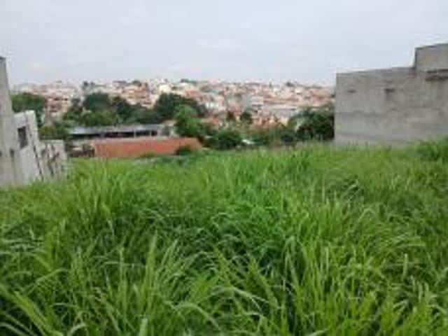 Terreno com 995m², à venda, no bairro Quinta das Frutas em Taubaté