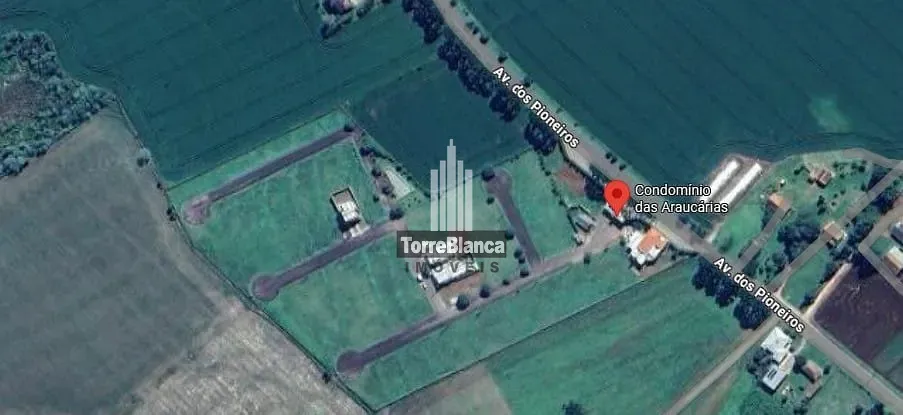 Terreno, 502 m² - Foto 6