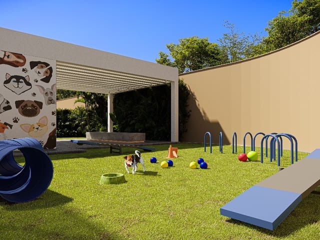 Terreno com 180m², à venda, no bairro Recreio dos Bandeirantes em Rio de Janeiro