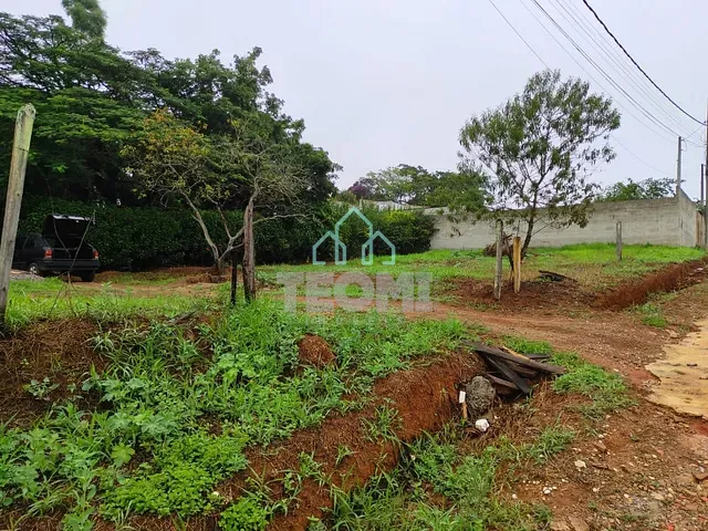 Terreno com 635m², à venda, no bairro São Gonçalo em Taubaté