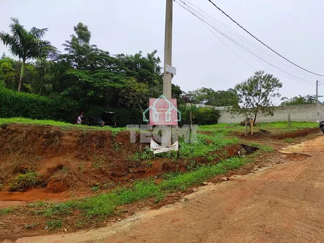 Terreno com 635m², à venda, no bairro São Gonçalo em Taubaté