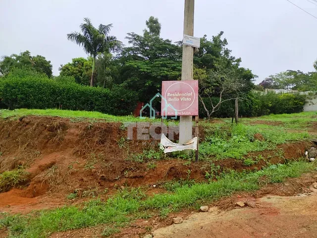 Terreno com 635m², à venda, no bairro São Gonçalo em Taubaté