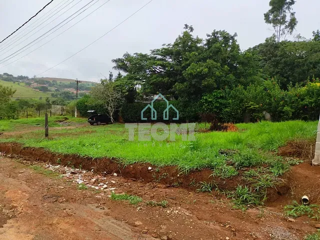 Terreno com 635m², à venda, no bairro São Gonçalo em Taubaté
