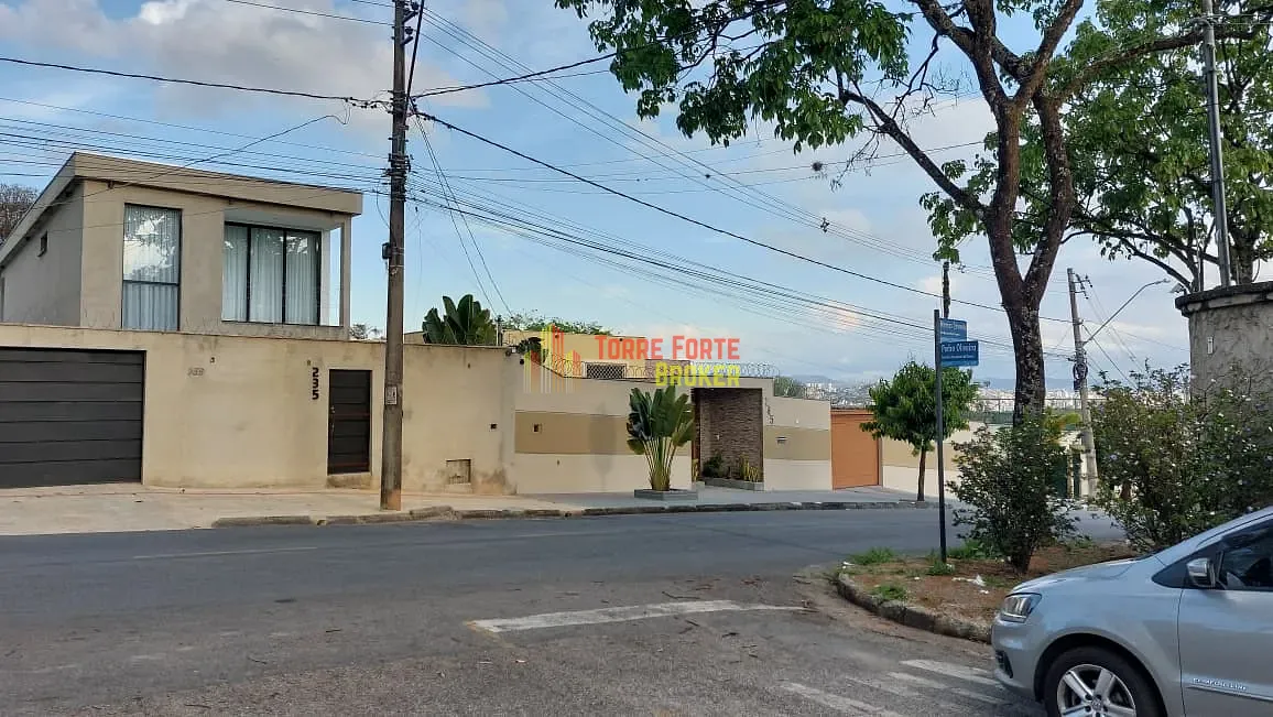 Terreno, 770 m² - Foto 2