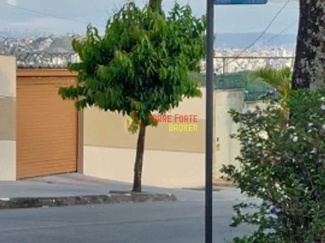 Terreno com 770m², à venda, no bairro Braúnas em Belo Horizonte