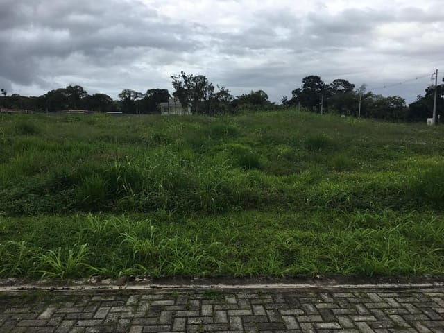 Foto do Terreno - Terreno à venda, 405 m² por R$ 250.000,00 - Cidadelle House - Ilhéus/BA | Torre Negócios imobiliários