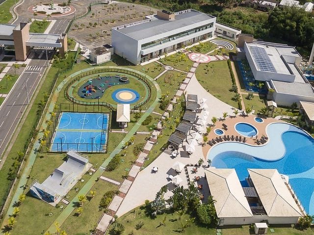 Foto do Terreno - Terreno à venda, 405 m² por R$ 250.000,00 - Cidadelle House - Ilhéus/BA | Torre Negócios imobiliários