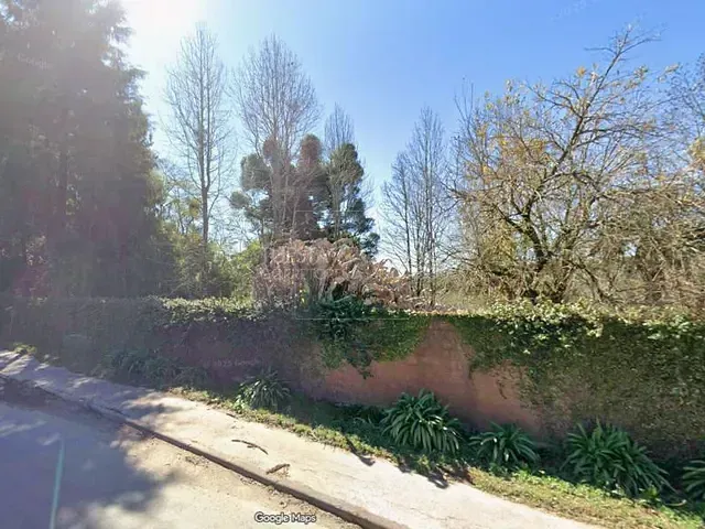 Terreno com 29m², à venda, no bairro Botiatuba em Almirante Tamandare