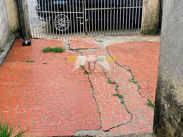 Terreno com 252m², à venda, no bairro Jardim Vila Formosa em São Paulo