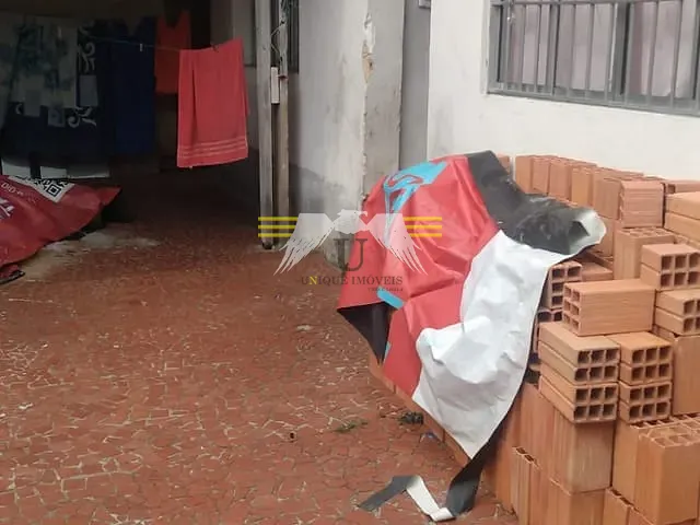 Terreno com 252m², à venda, no bairro Jardim Vila Formosa em São Paulo