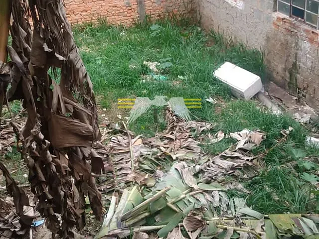 Terreno com 252m², à venda, no bairro Jardim Vila Formosa em São Paulo