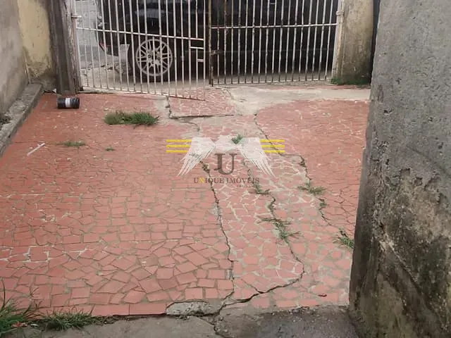 Terreno com 252m², à venda, no bairro Jardim Vila Formosa em São Paulo