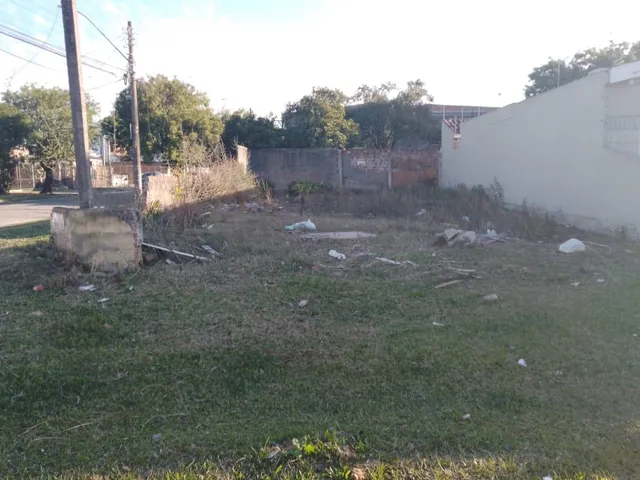 Terreno com 300m², à venda, no bairro Areal em Pelotas