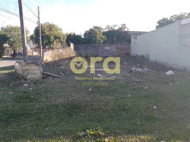 Terreno com 300m², à venda, no bairro Areal em Pelotas