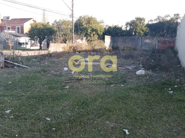 Terreno com 300m², à venda, no bairro Areal em Pelotas