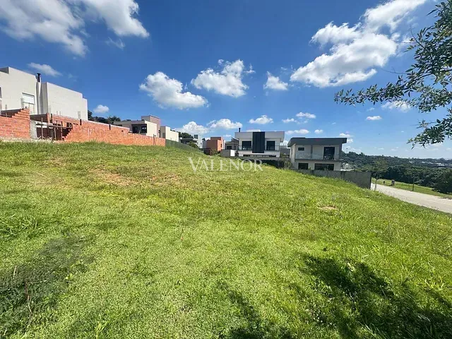 Terreno com 360m², à venda, no bairro Loteamento Brisas do Lago em Jundiaí