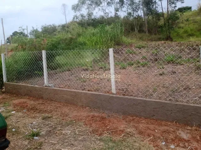Terreno com 280m², à venda, no bairro Loteamento Vale das Flores em Atibaia
