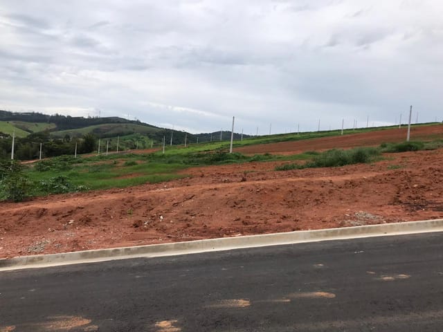Foto do Terreno - Terreno à venda, 250 m² por R$ 118.000,00 - Jardim Julieta - Taubaté/SP | Venter imoveis