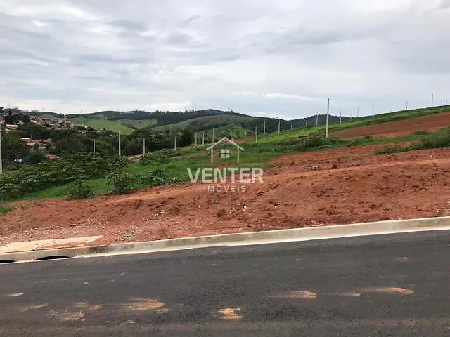 Terreno com 250m², à venda, no bairro Jardim Julieta em Taubaté
