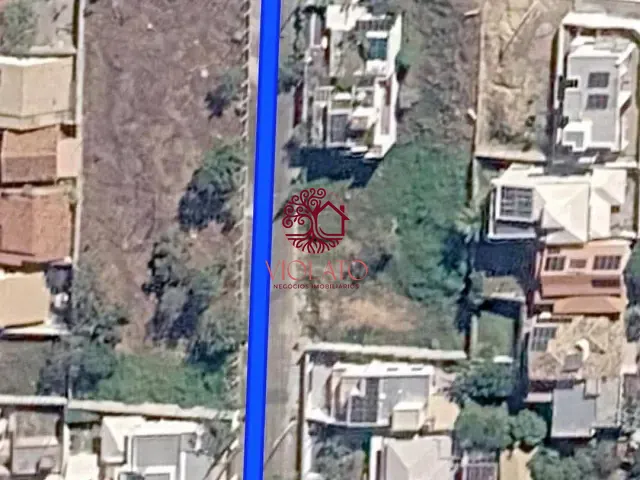 Terreno com 371m², à venda, no bairro Flamboyant em Lagoa Santa