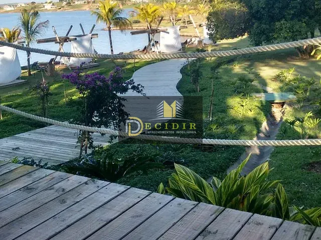 Terreno com 300m², à venda, no bairro Estância Turistíca em Paranapanema