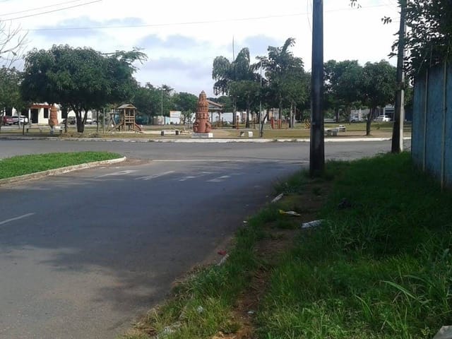 Terreno com 432m², à venda, no bairro Jardim Nova Era em Aparecida de Goiânia