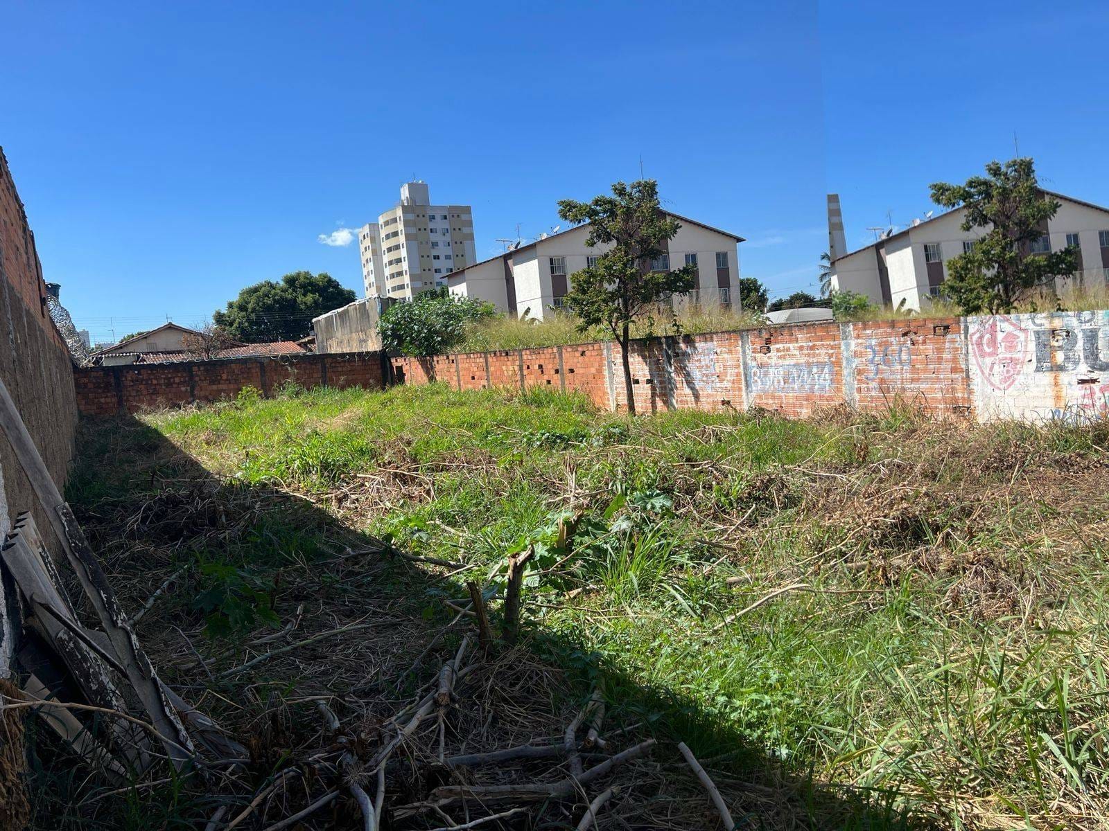 Terreno à venda, 432m² - Foto 3